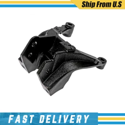 Soporte de montaje de motor y transmisión Dorman 917-000 nuevo para Chevy Impala Pontiac Foto 1 de 4