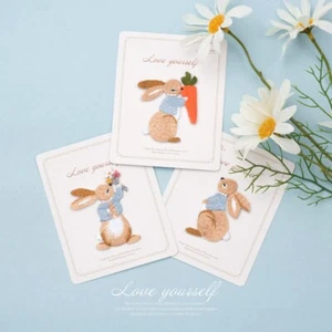 On Apparel Sewing Small Glue Patch Applique Patches Embroidery Clothes Decor - Picture 1 of 15