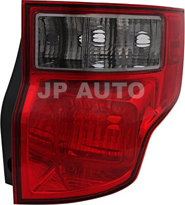 Luz trasera lado pasajero para Honda Element 2009-2011 Foto 1 de 4