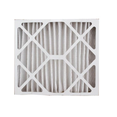 Trane FLRQB5FR17M11 - 16.7" x 26" x 4.7" Quikbox Filter Media 2-Pack, MERV 11 - Image 1 of 4