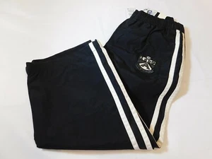 The Children's Place Youth Boy's Active Pants Black White Size Variations NWT - Picture 1 of 4