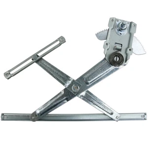 Front Left Manual Window Regulator For Toyota Land Cruiser 80 FJ80 FZJ80 1990-97 - Bild 1 von 4