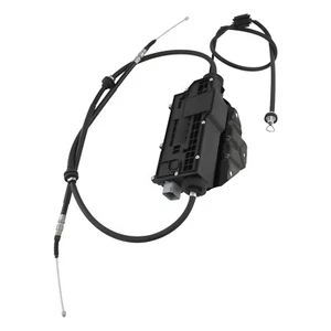 Handbremse Feststellbremse Steuerelement Aktor for BMW X5 F15 X6 F16 34436864546 - Picture 1 of 12