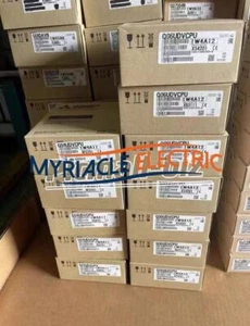 Módulo CPU Q06UDPVCPU 1 pieza nuevo (DHL/FEDEX) envío rápido - Imagen 1 de 1