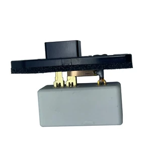 For Dodge Ram 1500 2500 3500 HVAC Heater Blower Fan Resistor 4720278 68004241AA - Picture 1 of 4