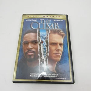 Billy Graham Presents: The Climb Jason George, Ned Vaughn, Dabney Coleman - Bild 1 von 4