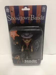 Figura de acción PhatMojo Showdown Bandit Serie 1 BANDIT Kindly Beast - Imagen 1 de 2