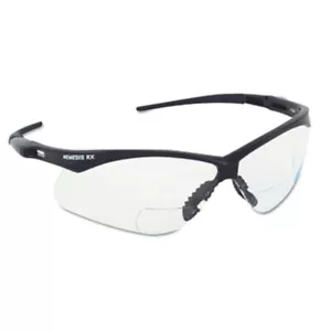 KleenGuard™ Nemesis™ Rx Readers Prescription Safety Glasses 28630 - Picture 1 of 9