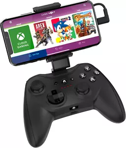 Rotor RIOT Gaming Controller für iPhone iPad iOS MFi Certified Gamepad RR1852 - Bild 1 von 8