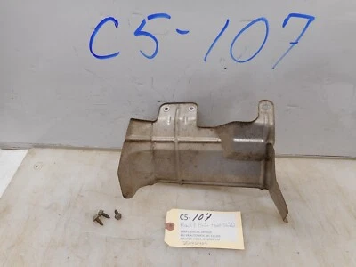 Cadillac Deville 1999 cremallera y piñón protector térmico 256646409 Foto 1 de 2