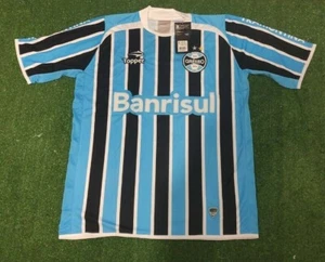 Gremio Official Soccer Jersey Topper Brazil 2011 - Picture 1 of 6