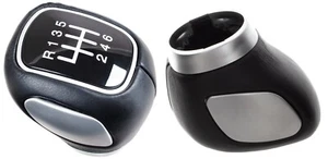 POMMEAU LEVIER DE VITESSE 6 VITESSE POUR CHEVROLET CRUZE LACETTI ORLANDO AVEO - Imagen 1 de 1