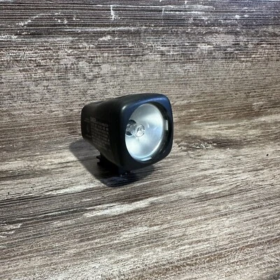 Caja de flash de luz SOLO para videocámara VHS de disparo automático RCA VLP010 Foto 1 de 4