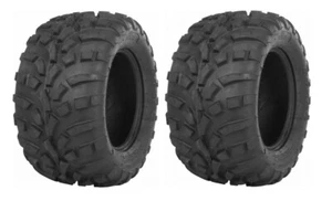 Carlisle AT 489 M/S (Rear Tires-26x10x12) - 2012-2015 Can-Am Outlander 1000 - Picture 1 of 1