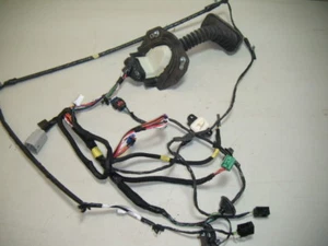 2016 DODGE RAM Front Passenger Right POWER DOOR WIRING HARNESS P68263818AA  - Bild 1 von 5