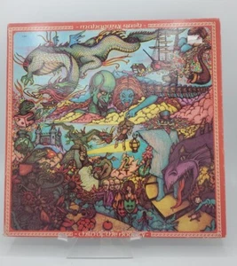 Mahogany Rush Record - Picture 1 of 7