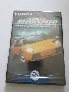 Need for Speed Hot Pursuit 2 PC - Picture 1 of 10