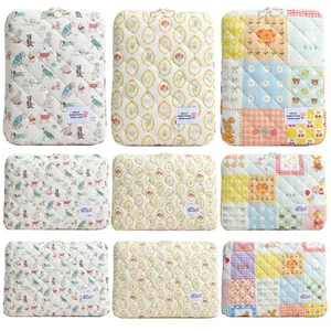 11/13/15 In Computer Cover Bag Shockproof Laptop Protective Bag for Women Girls - Bild 1 von 21