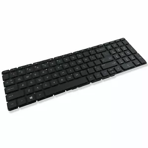 New for HP Pavilion 15-ba Series 15-ba078dx 15-ba079dx 15-ba032au US Keyboard - Picture 1 of 4