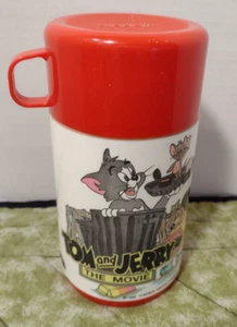 Termo Aladdin de Tom y Jerry la película/1992 - Imagen 1 de 5