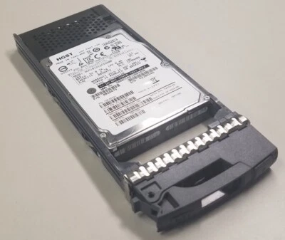 NetApp X425A-R6 1.2TB 10K SAS FAS2240 FAS3240 FAS3250 hard disk - Image 1 of 3