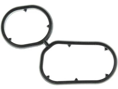 Adaptador de filtro de aceite para Kia Cadenza 2017-2020 sello Mahle 81583KNYG 2018 2019 Foto 1 de 2