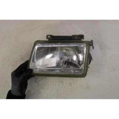 SCHEINWERFER LINKS FÜR PIAGGIO - EFFEDI PORTER (98-08) 1.4 D. 4WD D/1371CC 1998 - Bild 1 von 4