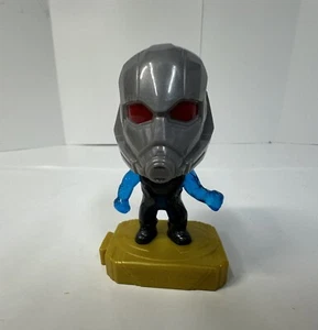 Antman Light Up Avengers Marvel Endgame McDonald’s Happy Meal Toy #1 - Picture 1 of 7