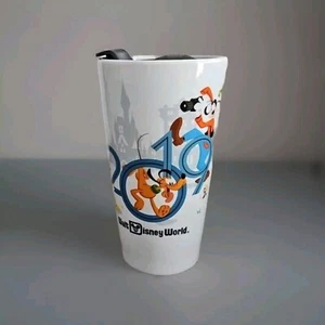 Disneyland Disney Ceramic Mug  - Picture 1 of 6