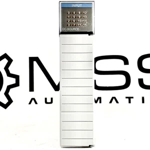 Allen Bradley 1746-IV16 SLC 500 Input Module - Picture 1 of 6