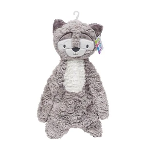 New Cuddle Raccoon Securezzz Plush- 15" - Picture 1 of 1
