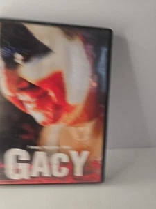 Gacy (DVD, 2003) - Picture 1 of 4