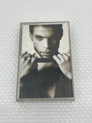 Prince: The Hits 2  (Cassette, 1993) - Image 1 of 2