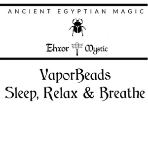 VaporBeads Aromatherapy Kit - Picture 1 of 4