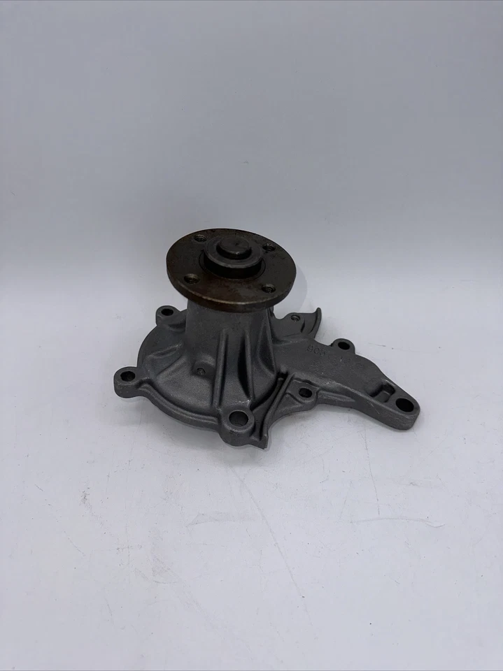 Bomba de agua del motor Airtex AW9057 para Chevy Nova Geo Prizm Toyota Celica/Corolla Foto 1 de 1
