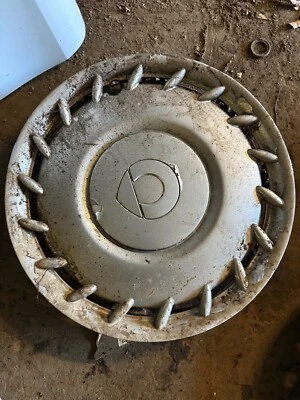 08 09 10 11 12 13 14 15 Smart Fortwo Tapacubos Rueda Cubierta  Foto 1 de 2