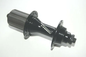 Formula Road Hinterradnabe 32-Loch Shimano-Aufnahme für Rennrad 130mm - Bild 1 von 3