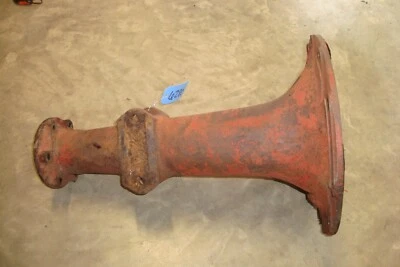 1954 Ford Jubilee NAA Tractor Right Rear Axle Shaft Housing - Image 1 of 4