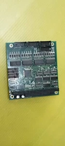 MPC104-SIO4 .  - Picture 1 of 4