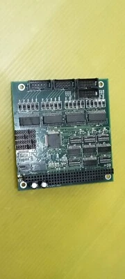 MPC104-SIO4 .  - Image 1 of 4