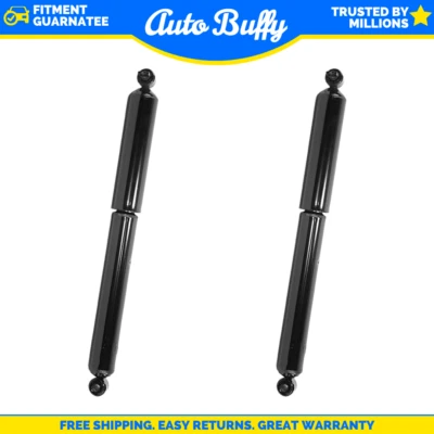 Amortiguador de suspensión trasero MONROE Spectrum para Dodge Dakota 1987-1996 Foto 1 de 2