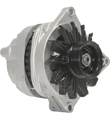 Alternador ACDelco 334-2457A dorado para Pontiac Bonneville Oldsmobile 96-99 *Reman Foto 1 de 4