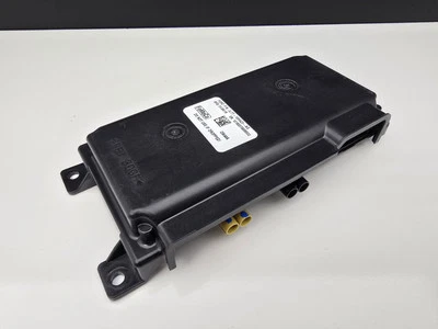 Lincoln Navigator 2019 cámara de asistencia al conductor fabricante de equipos originales módulo JL7T-19H423-AG Foto 1 de 4