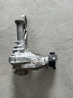 Mercedes Benz Differential Vorne GLE W167 GLS Vorderachsgetriebe A1673305100 - Bild 1 von 3
