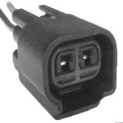 Conector sensor posición cigüeñal motor Motorcraft WPT-986 Foto 1 de 4