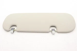 2017 - 2024 MINI COUNTRYMAN F60 LEFT WINDSHIELD SUN VISOR SUNVISOR OEM TRIM_K9E1 - Foto 1 di 9