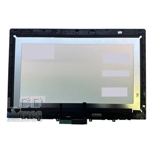 Lenovo 02DM432 Bildschirm-Digitizer-Baugruppe Full HD Mit Rahmen Und Platine - Bild 1 von 1