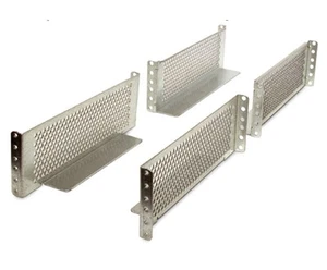 APC SmartUPS/SmartUPS RT Two Post Rail Kit - Afbeelding 1 van 1