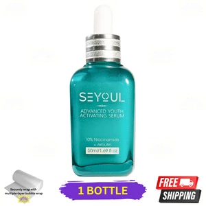 1 X SEYOUL Advanced Youth Serum 50 ml cuidado de la piel - Imagen 1 de 7