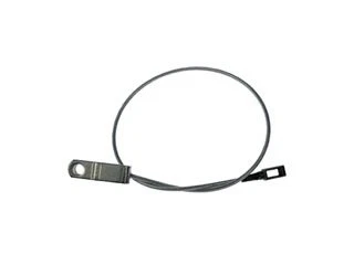 Cable de freno de estacionamiento para 1987-1997 Isuzu Amigo, Rodeo, Trooper, Pickup, Honda Foto 1 de 2